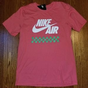 Nike Air T-Shirt Size Medium